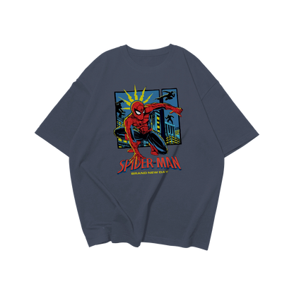 SpiderMan V.1