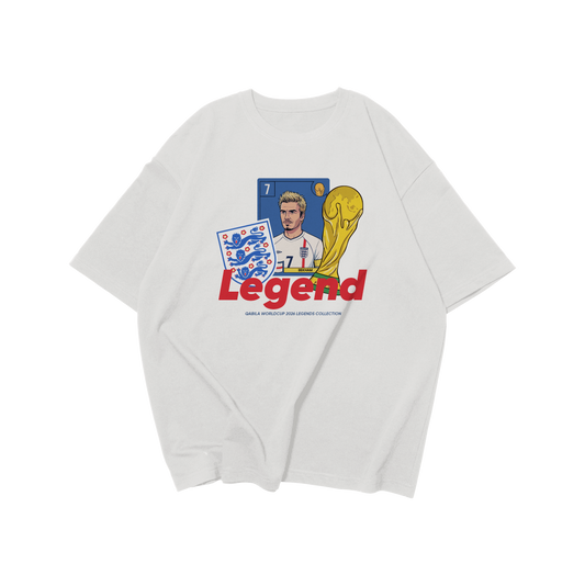 England Legend