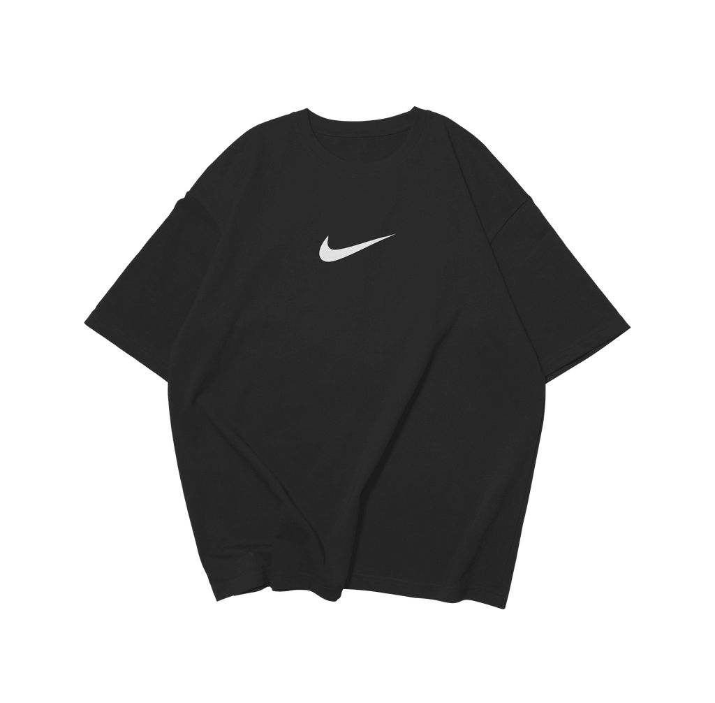 Nike - Can't Stop
