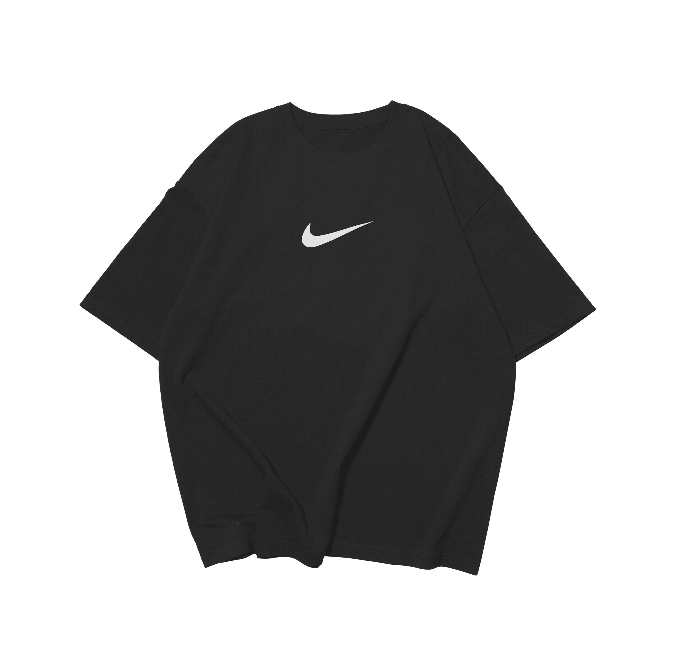 Nike - Can't Stop