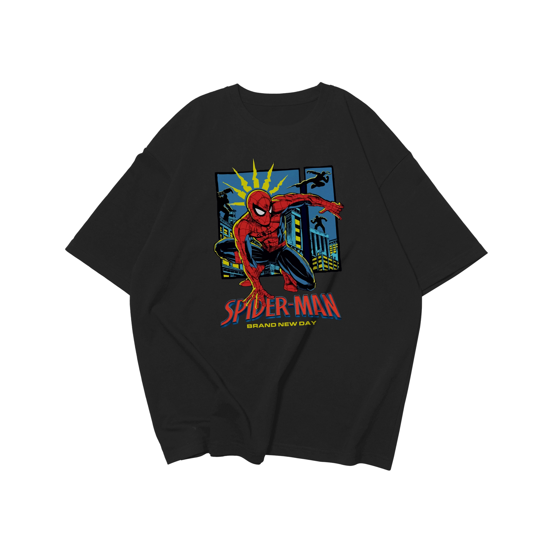 SpiderMan V.1