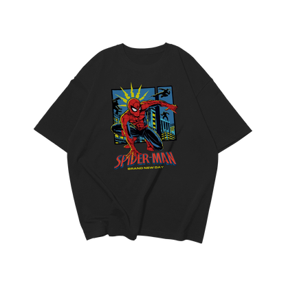 SpiderMan V.1