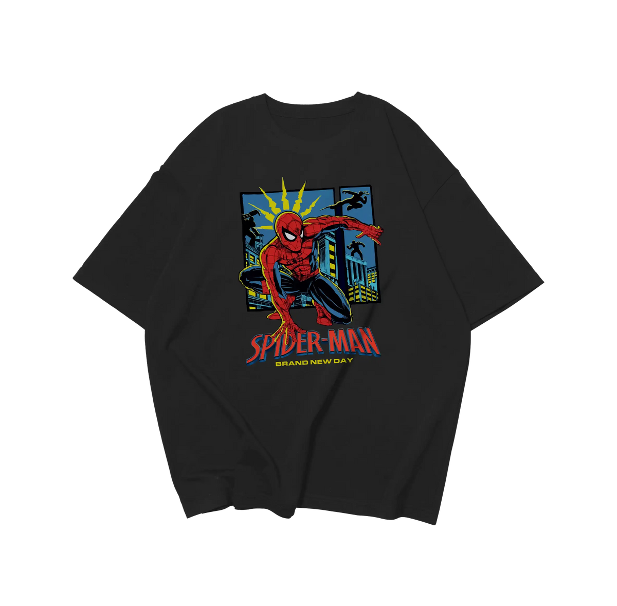 SpiderMan V.1