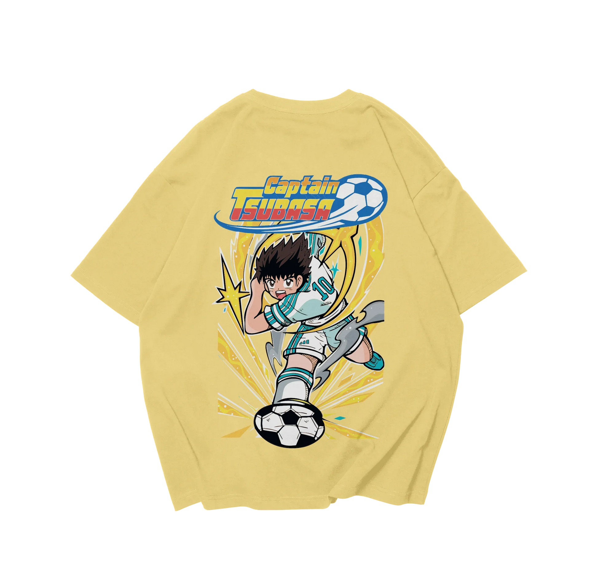 Captain Tsubasa