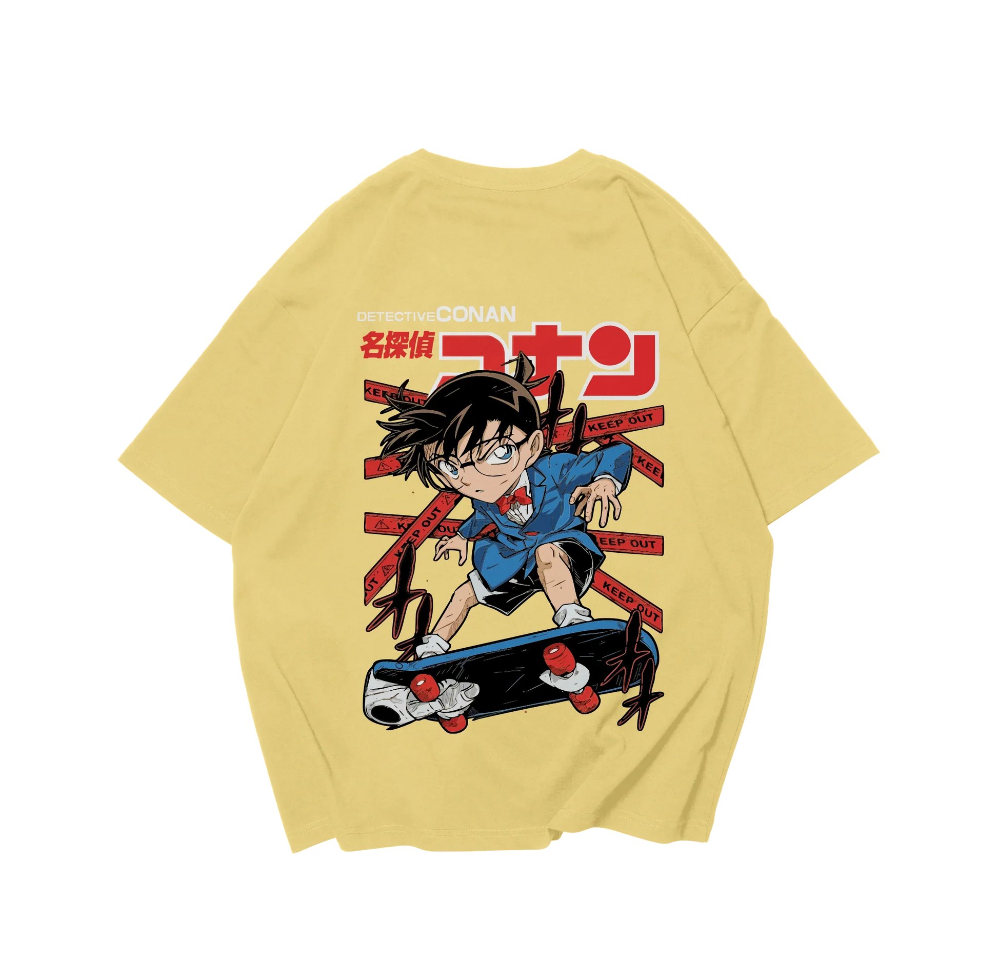 Detective Conan
