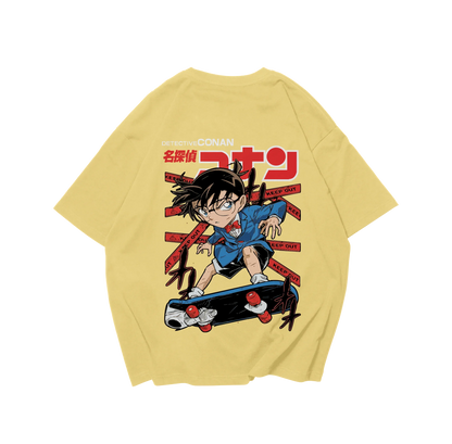 Detective Conan