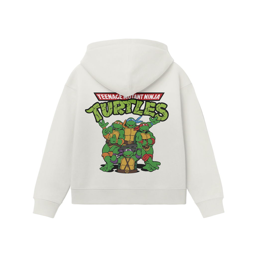 Ninja Turtles