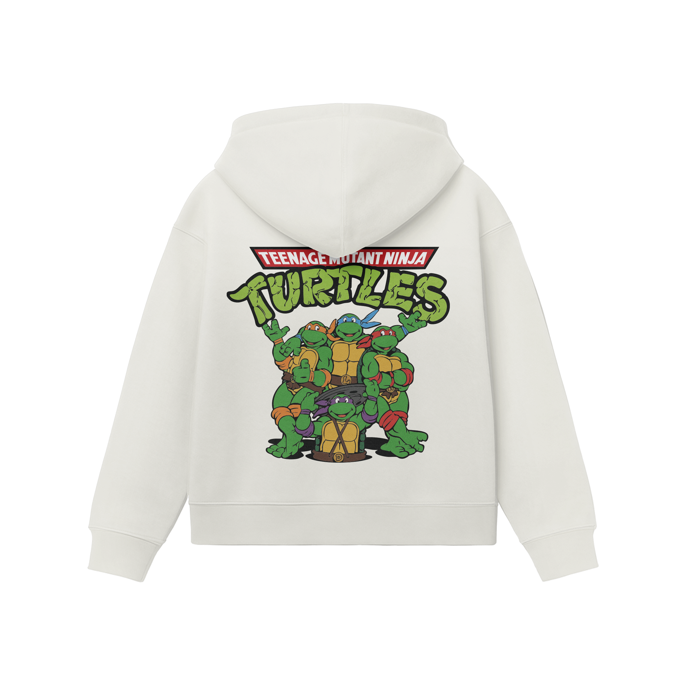 Ninja Turtles
