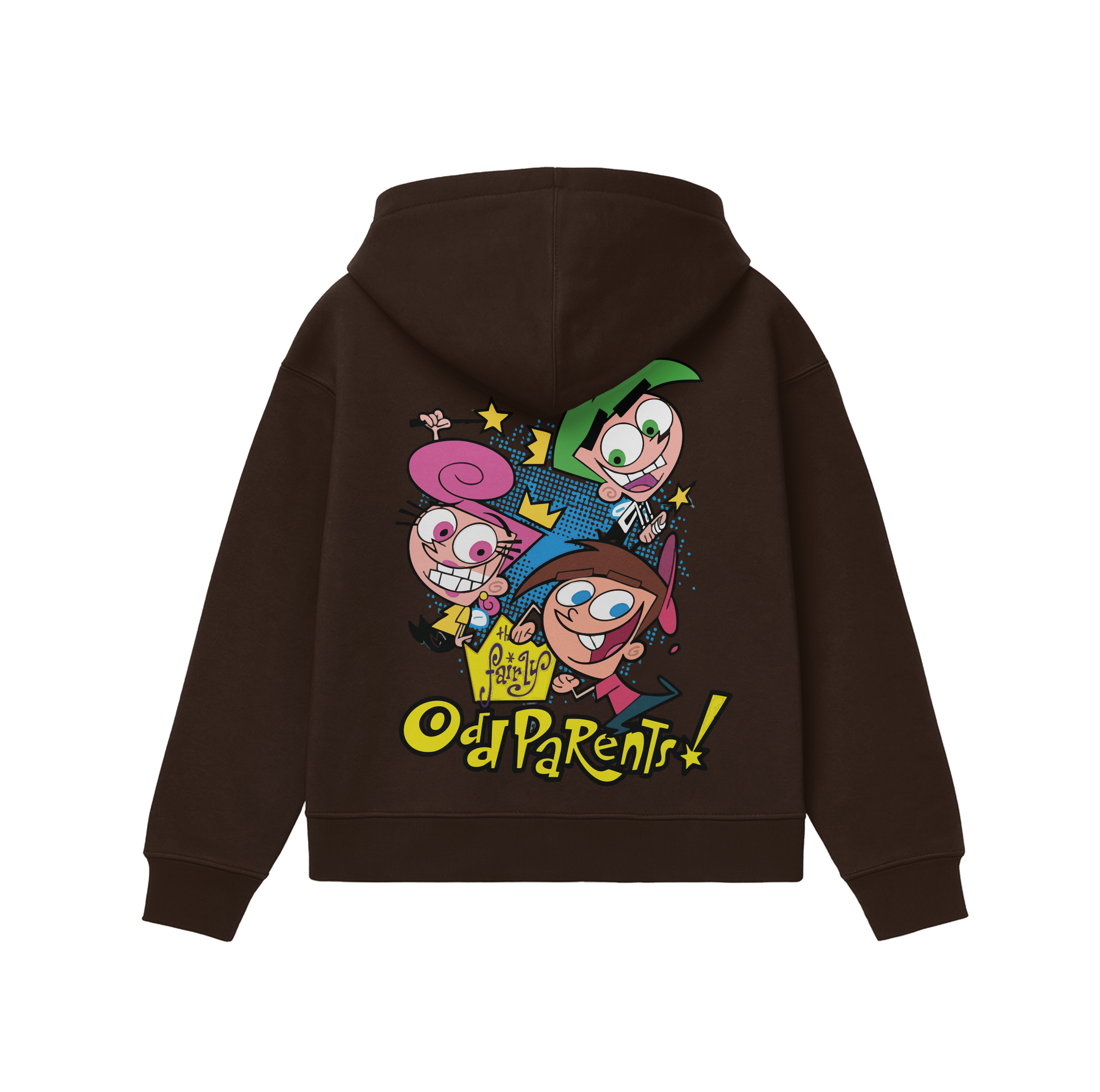 The Fairly Odd Parents