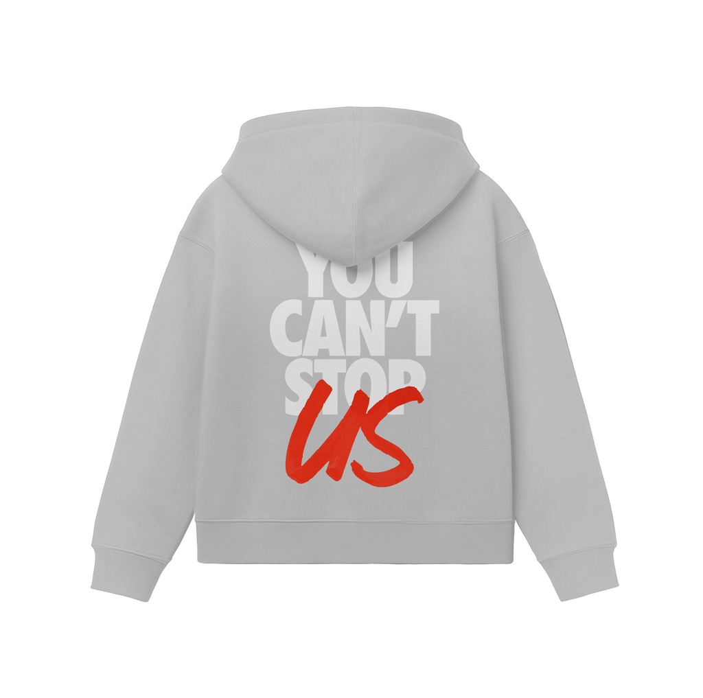 Nike Hoodie - Can't Stop