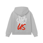 Nike Hoodie - Can't Stop