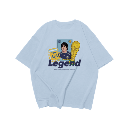 Argentina Legend