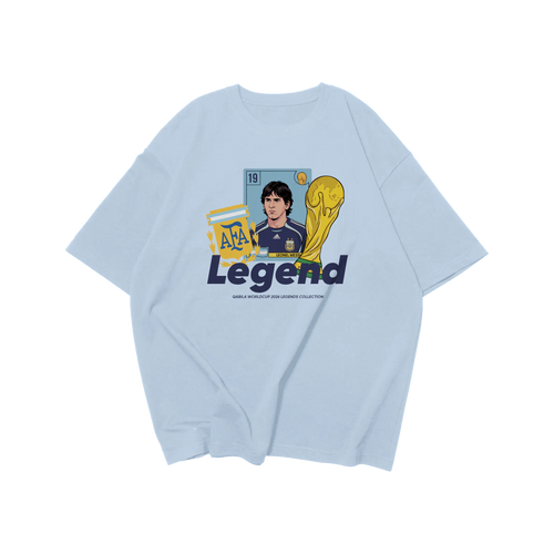 Argentina Legend