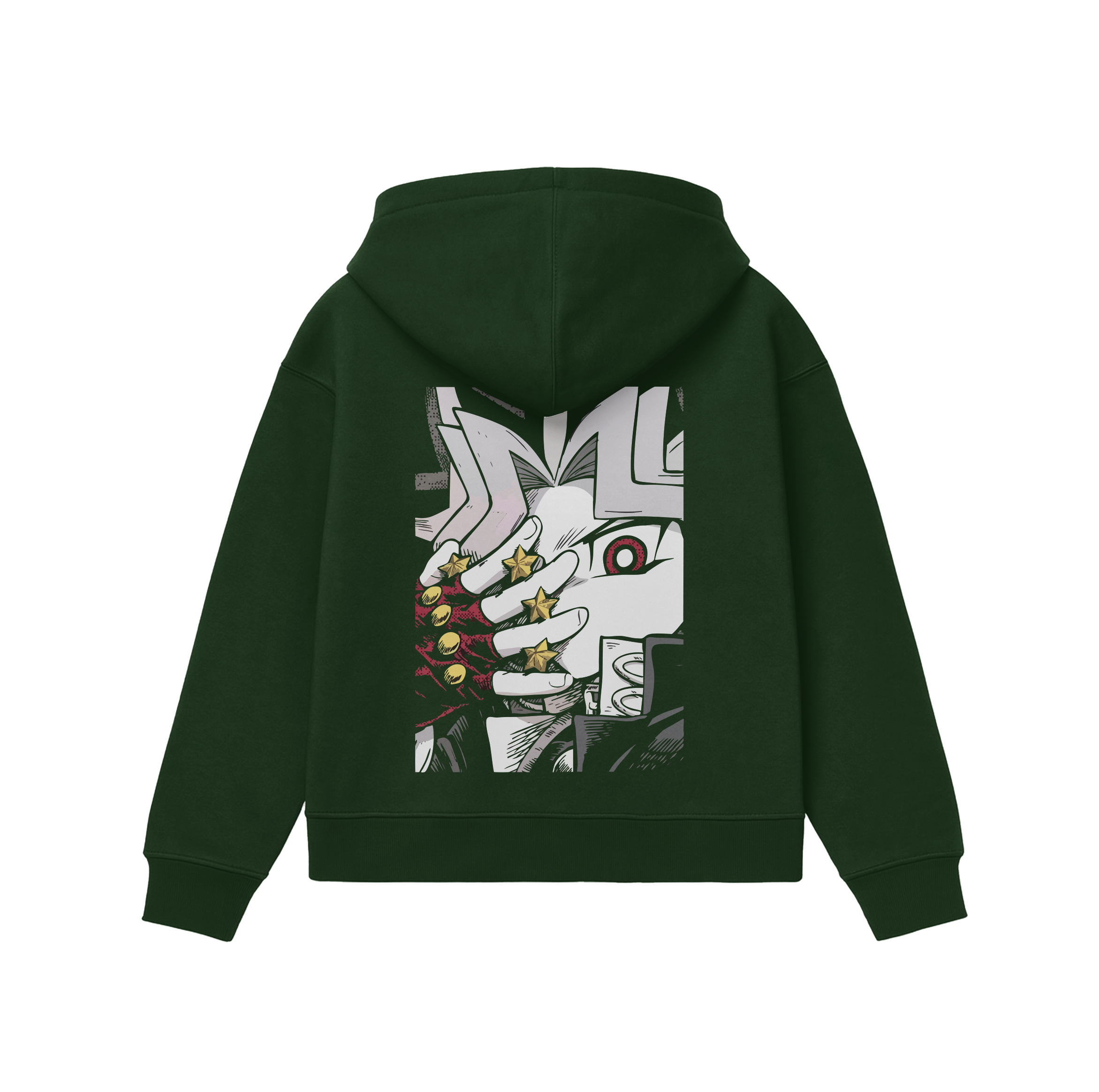 Yu-Gi-Oh! Millennium Puzzle