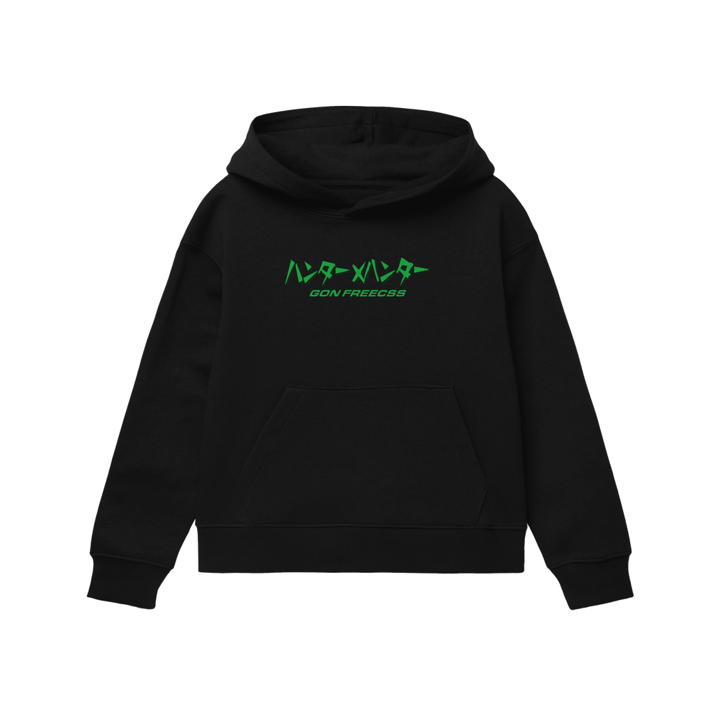 Gon Freecss