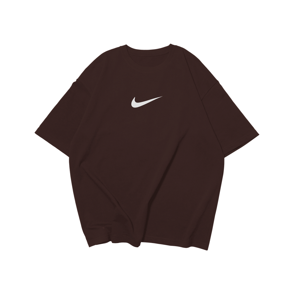 Nike - Can't Stop