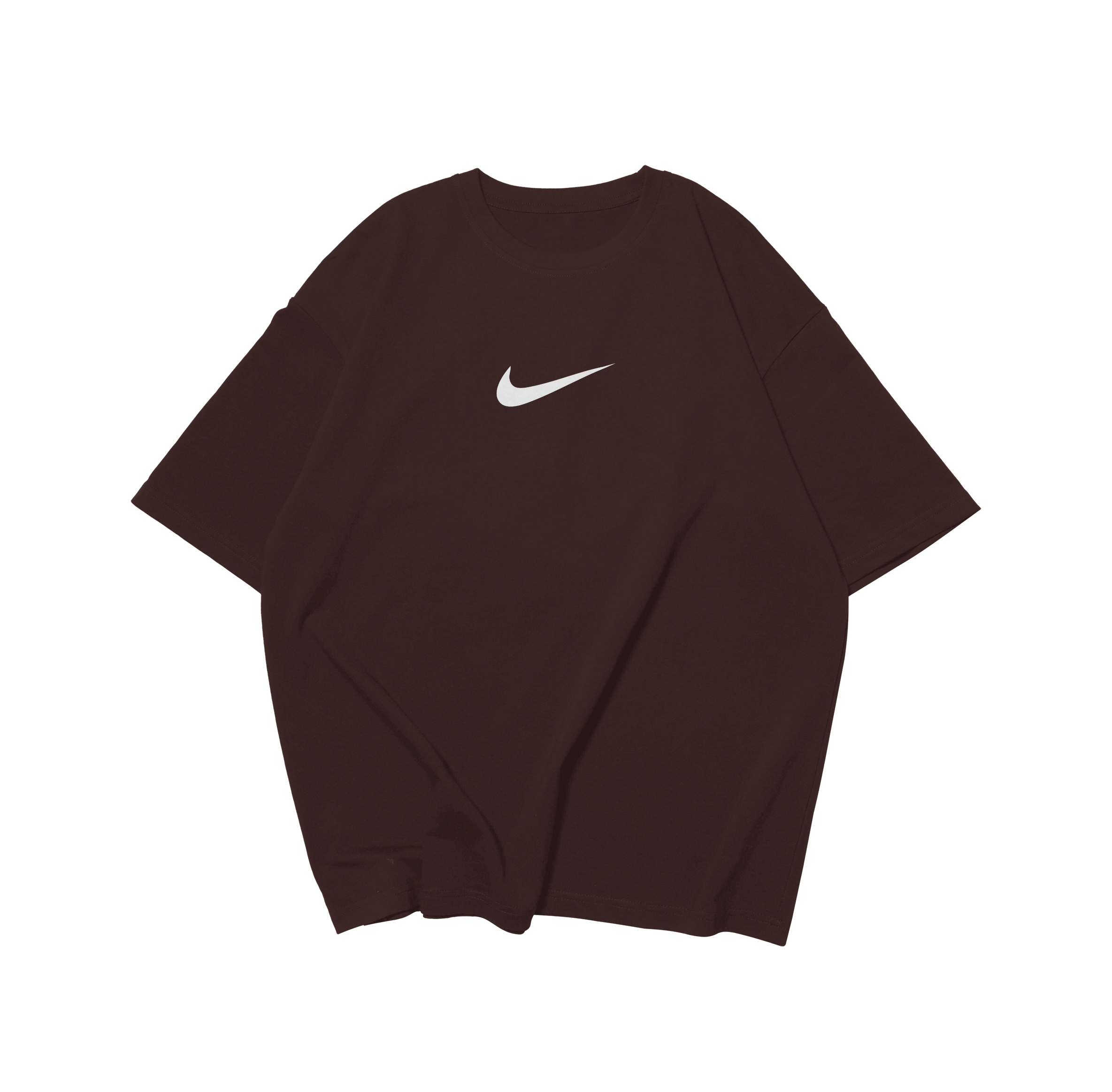Nike - Can't Stop