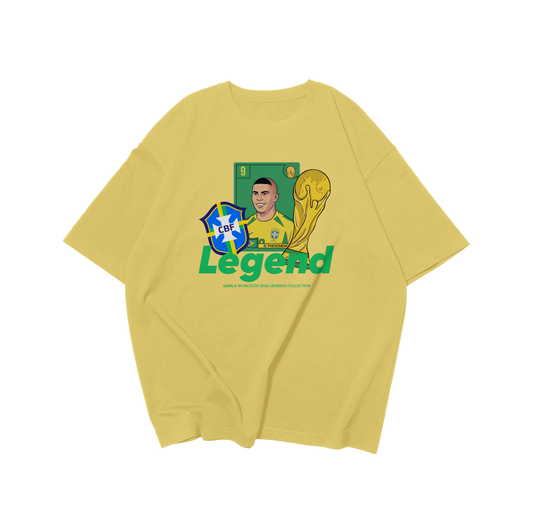 Brazil Legend