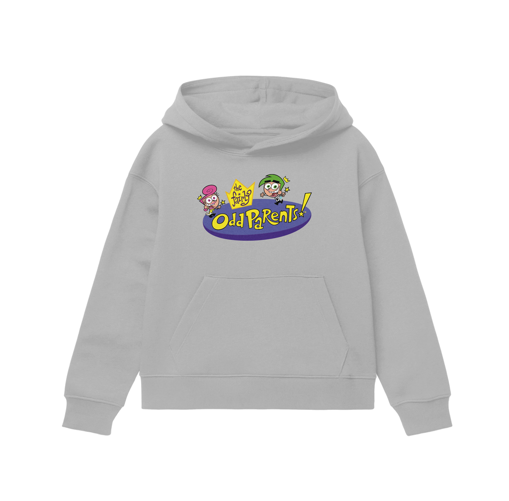 The Fairly Odd Parents