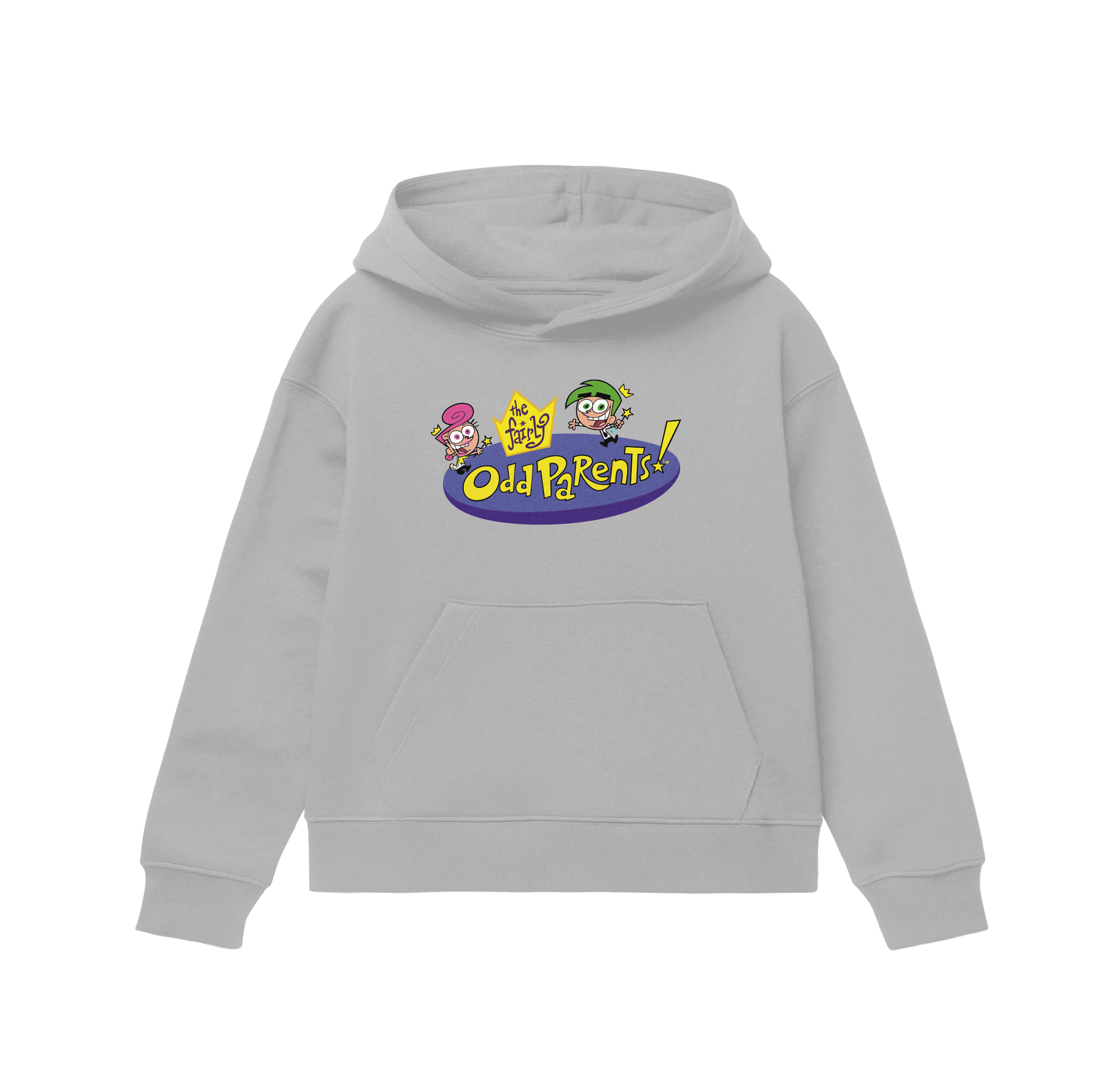 The Fairly Odd Parents