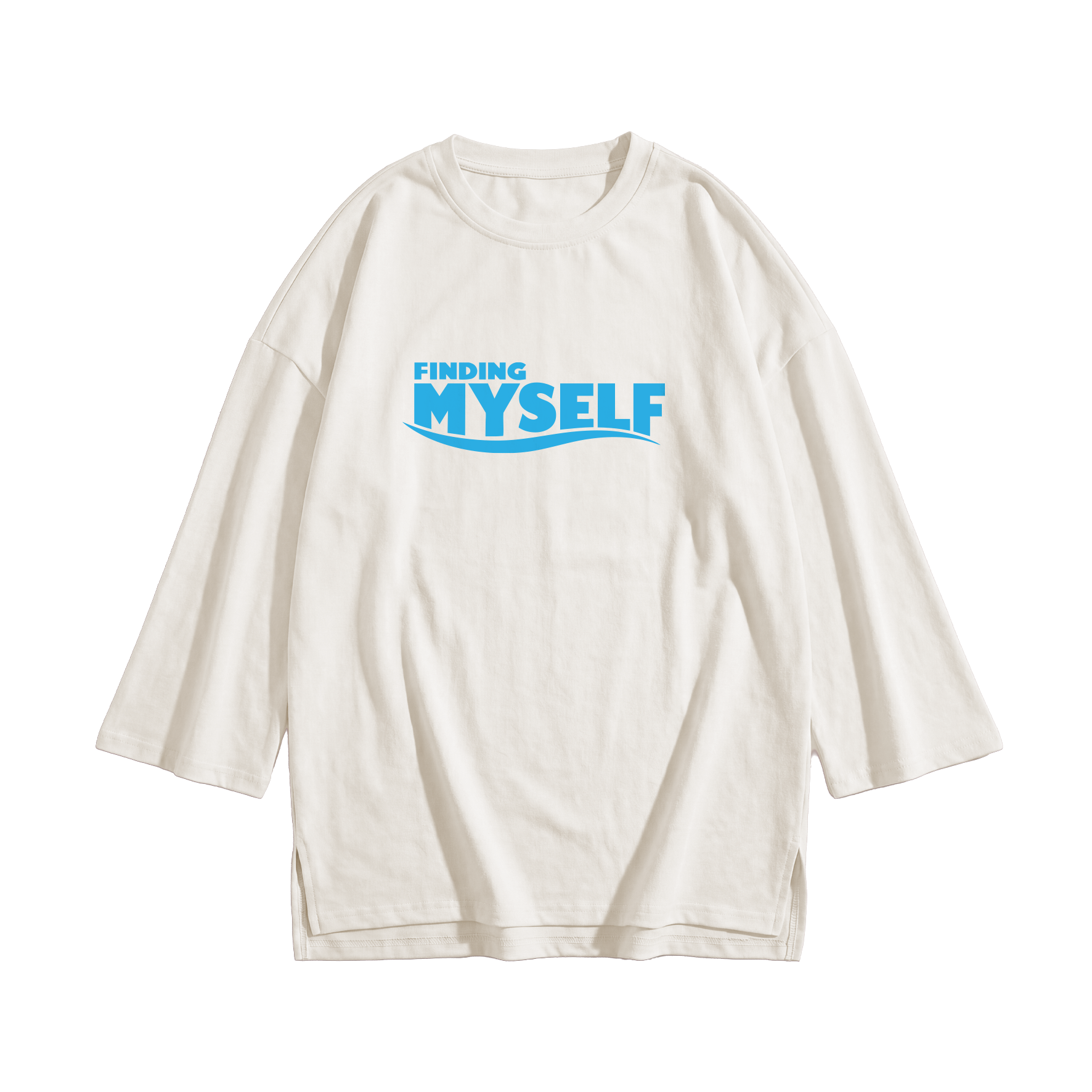 Finding Myself Long Sleeve