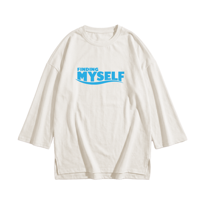 Finding Myself Long Sleeve