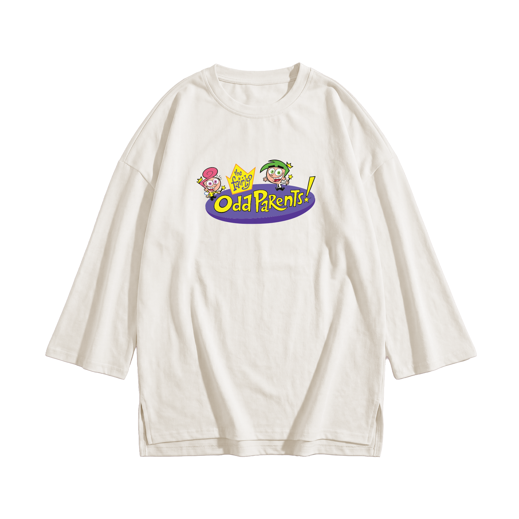 Fairly OddParents Long Sleeve