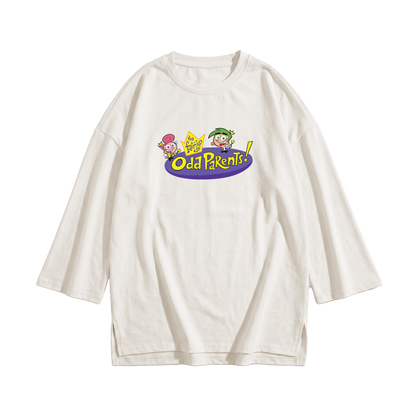 Fairly OddParents Long Sleeve
