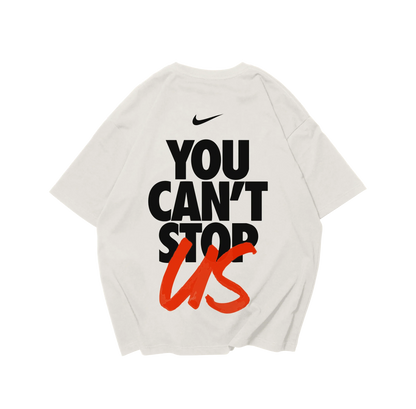 Nike - Can't Stop