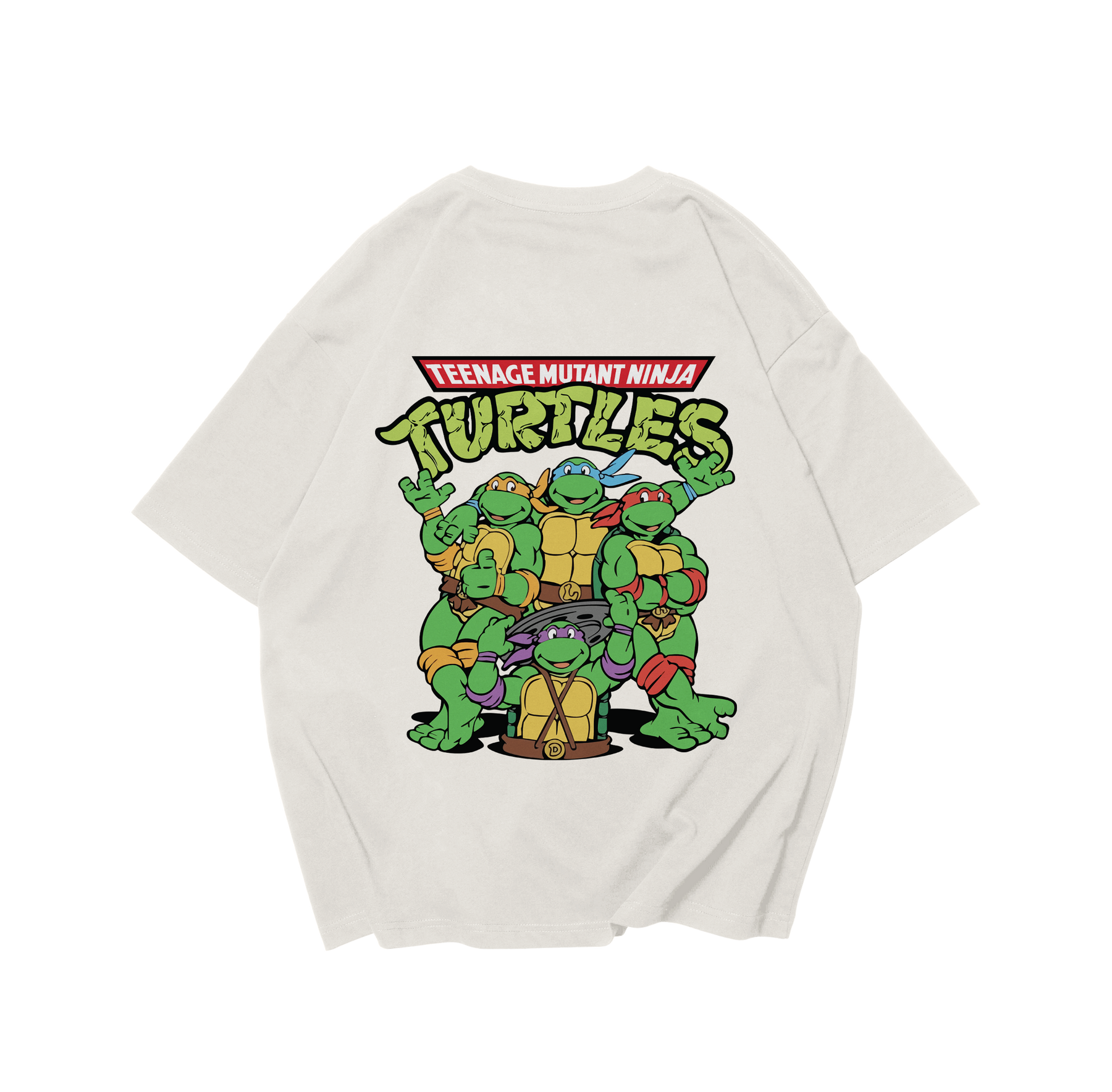 Ninja Turtles