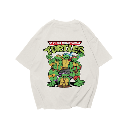 Ninja Turtles