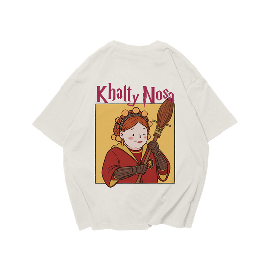 Khalty Nosa