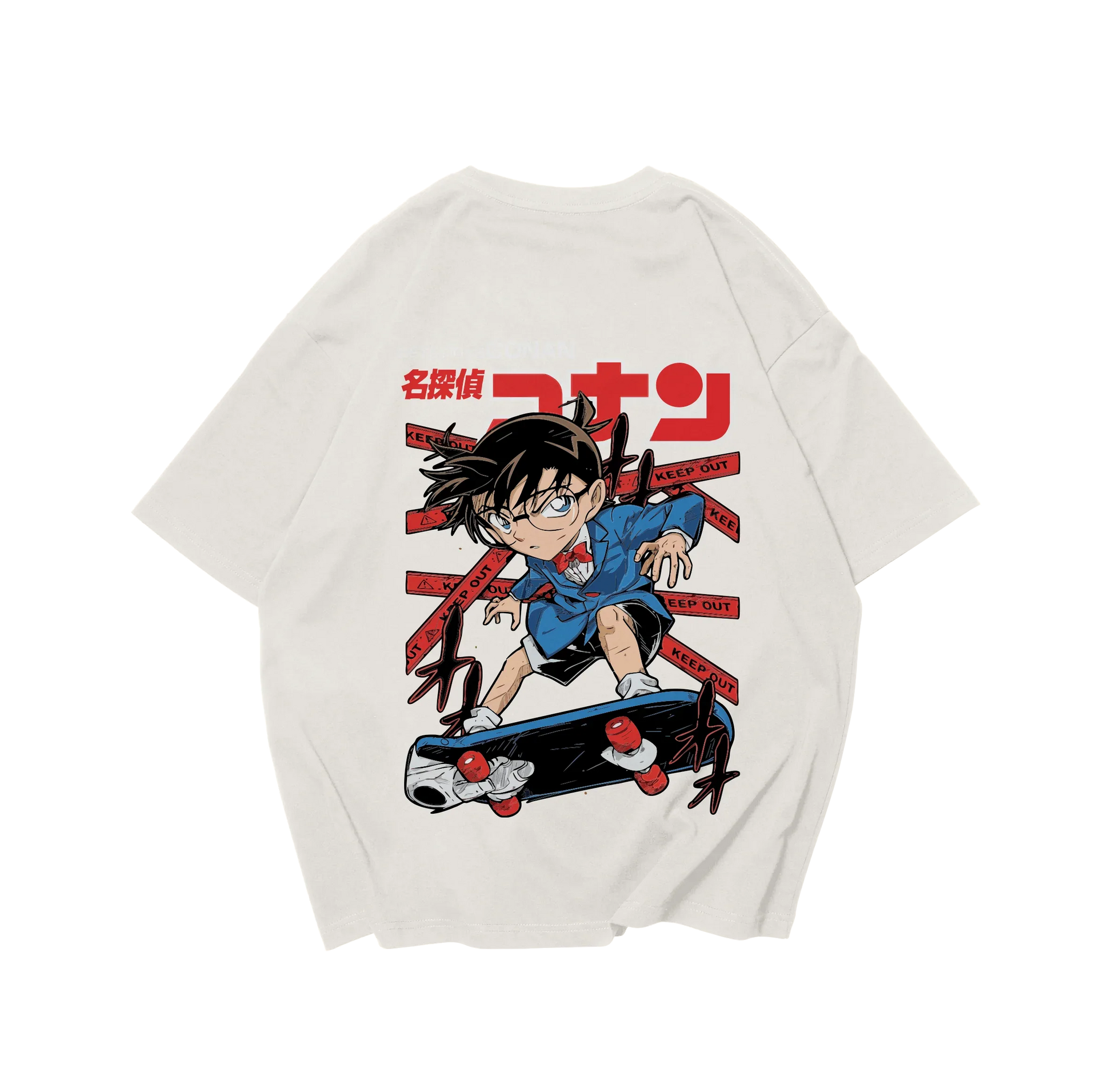 Detective Conan