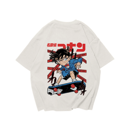 Detective Conan