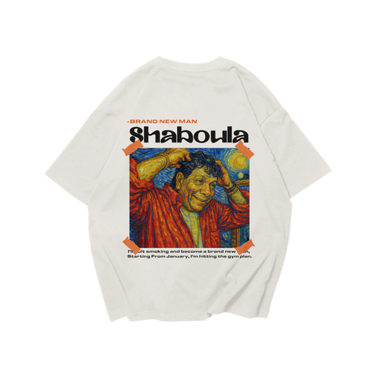 Shaboula