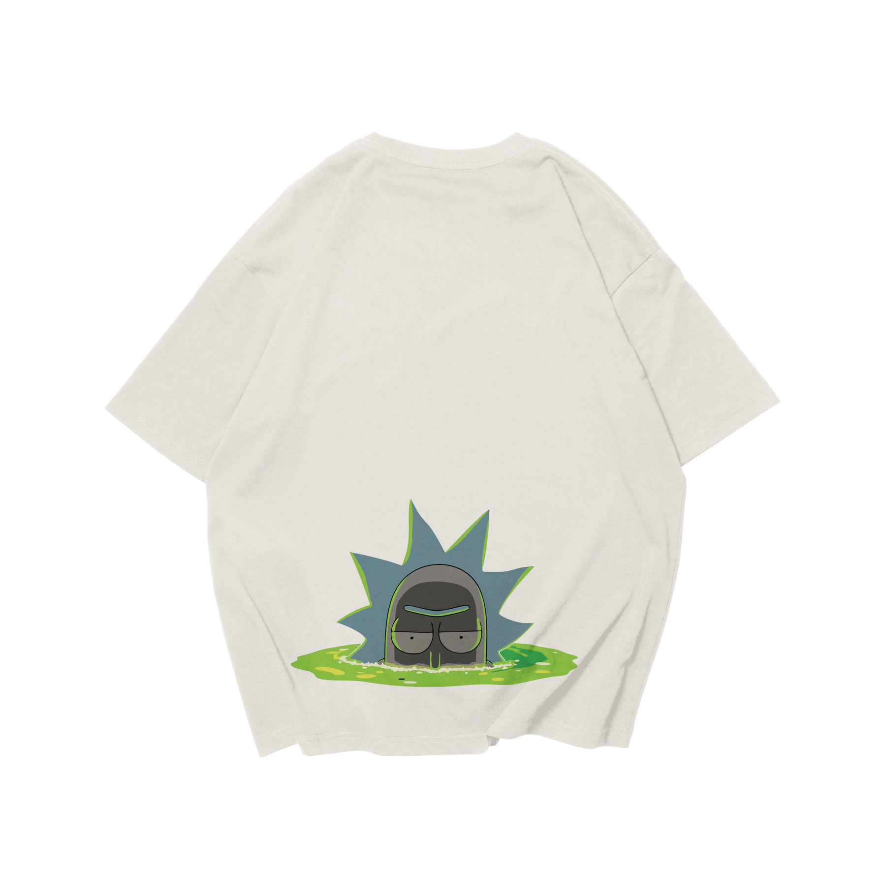 Rick & Morty Portal