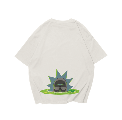 Rick & Morty Portal