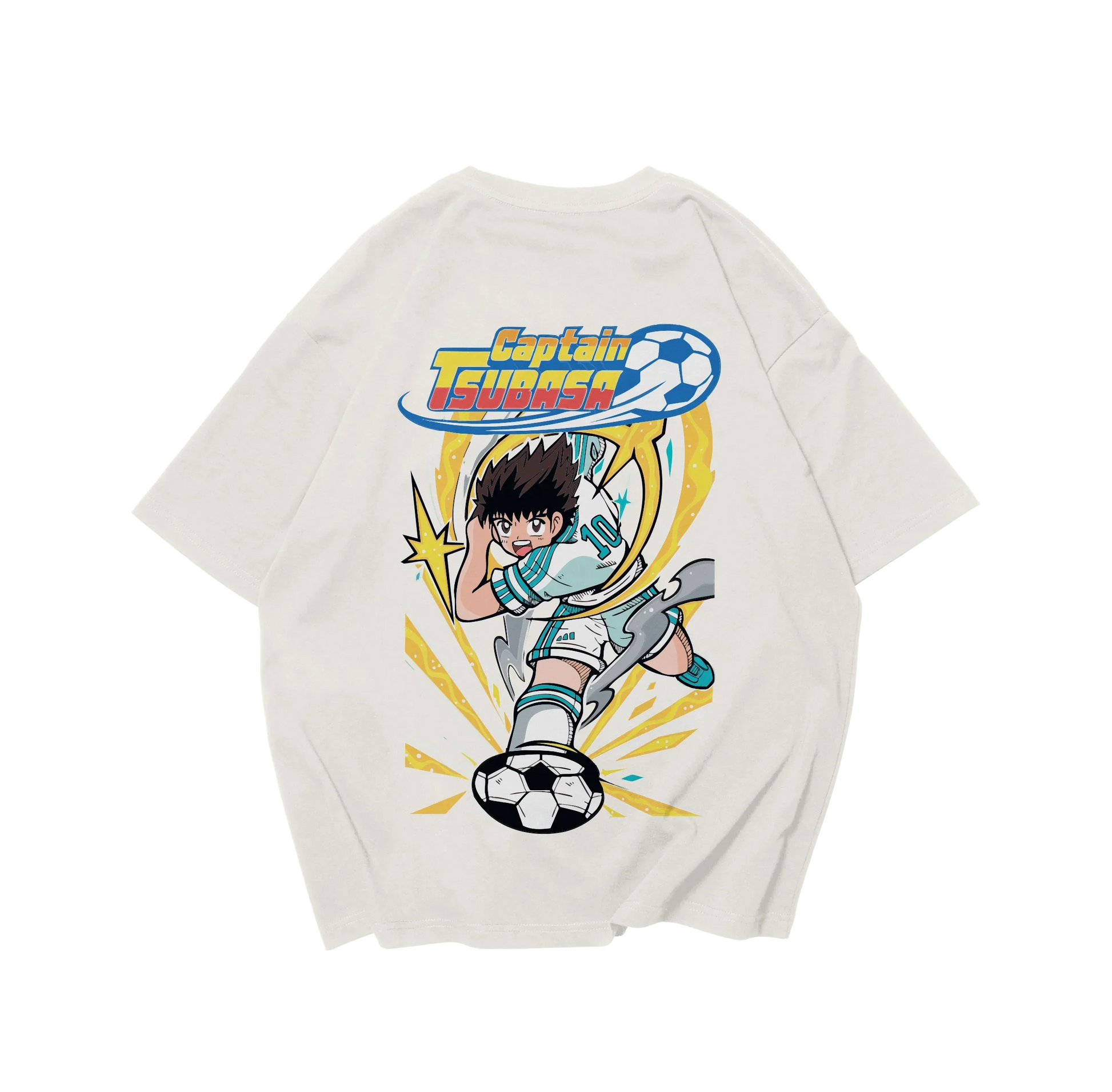 Captain Tsubasa