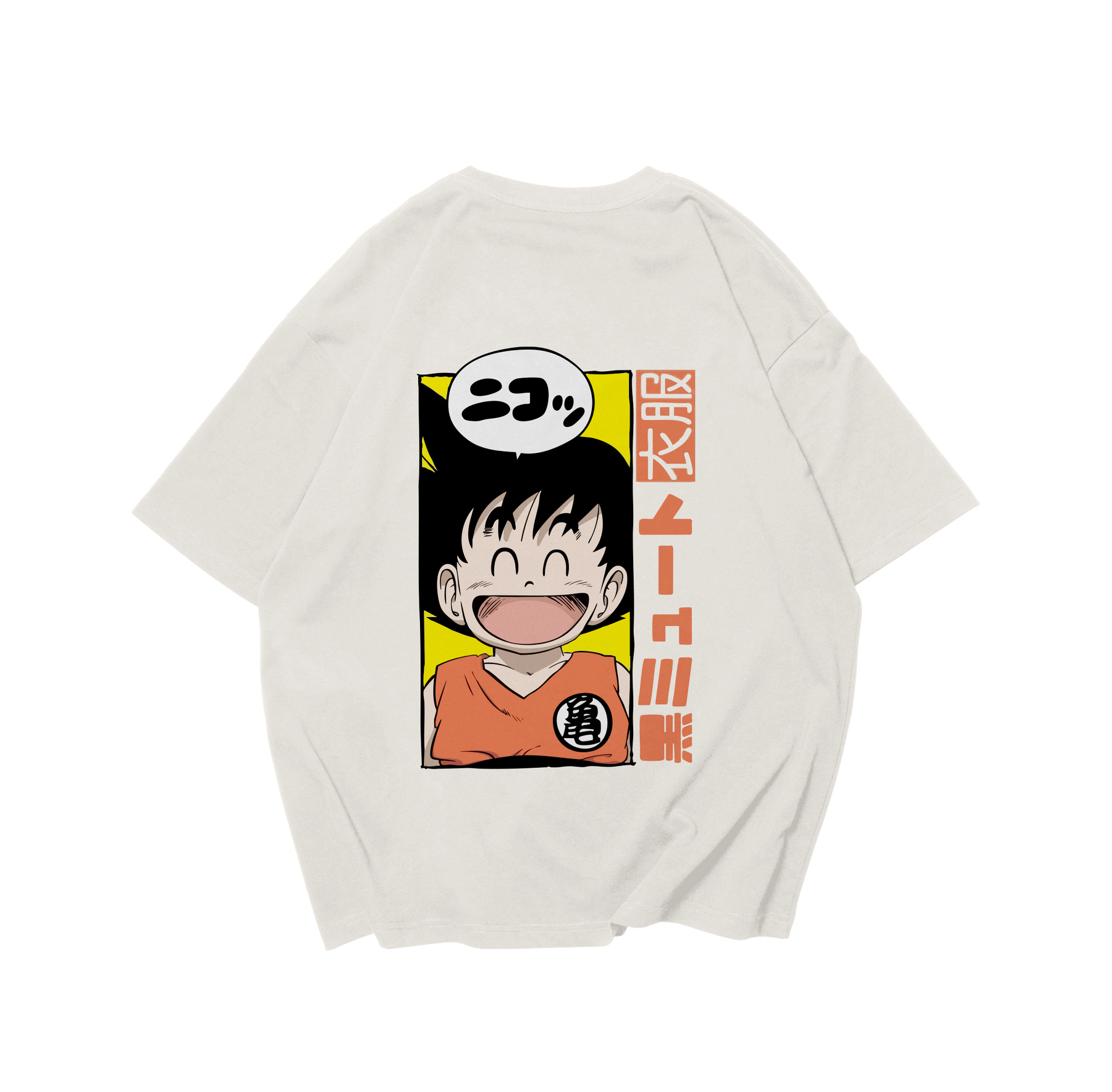 DragonBall - Goku
