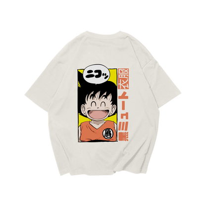 DragonBall - Goku