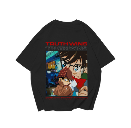 Conan - Truth Wins