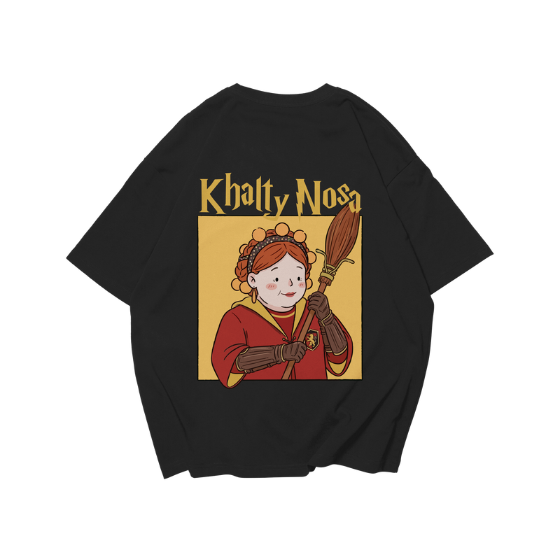 Khalty Nosa