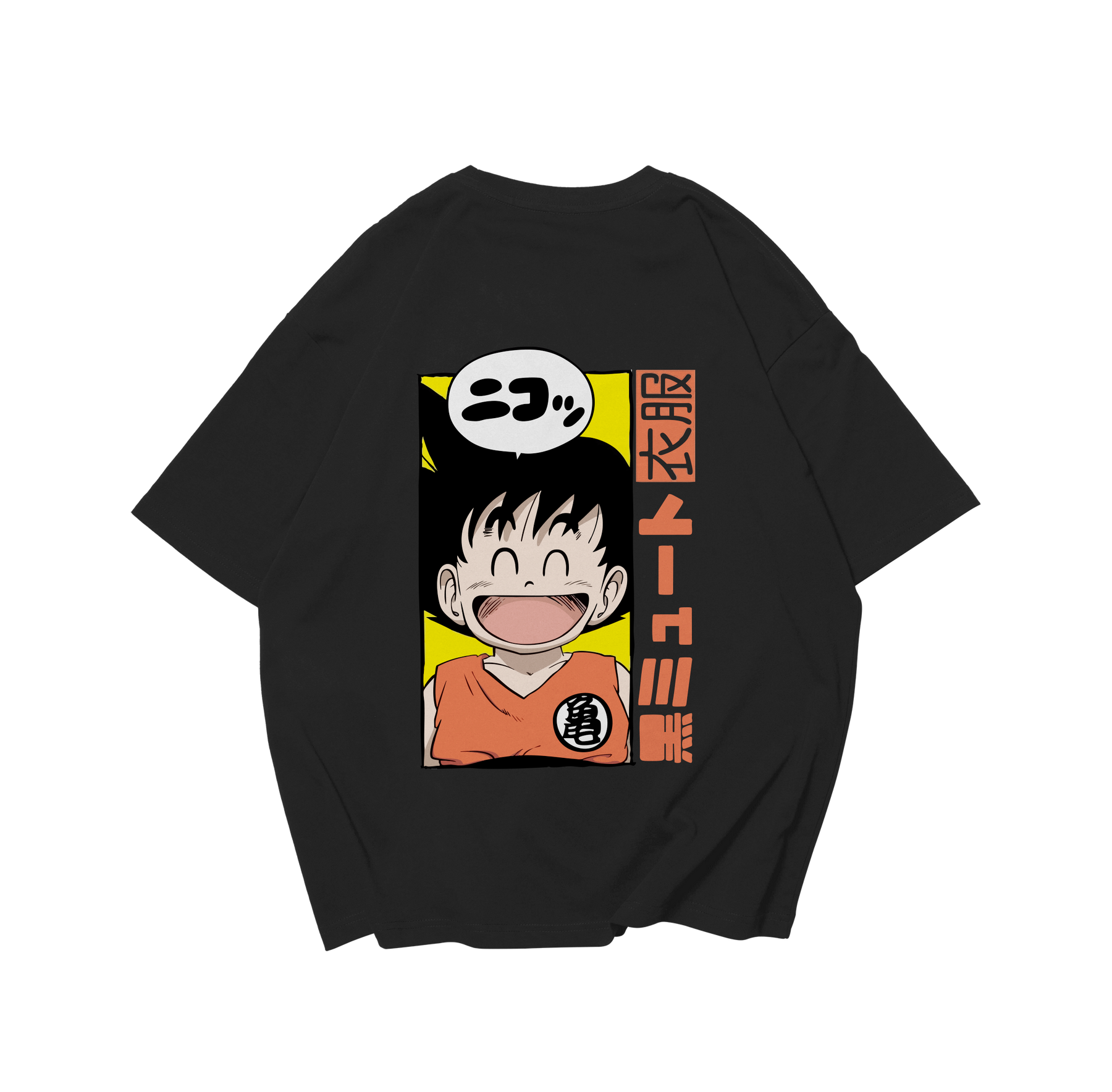 DragonBall - Goku