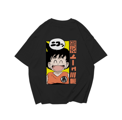 DragonBall - Goku