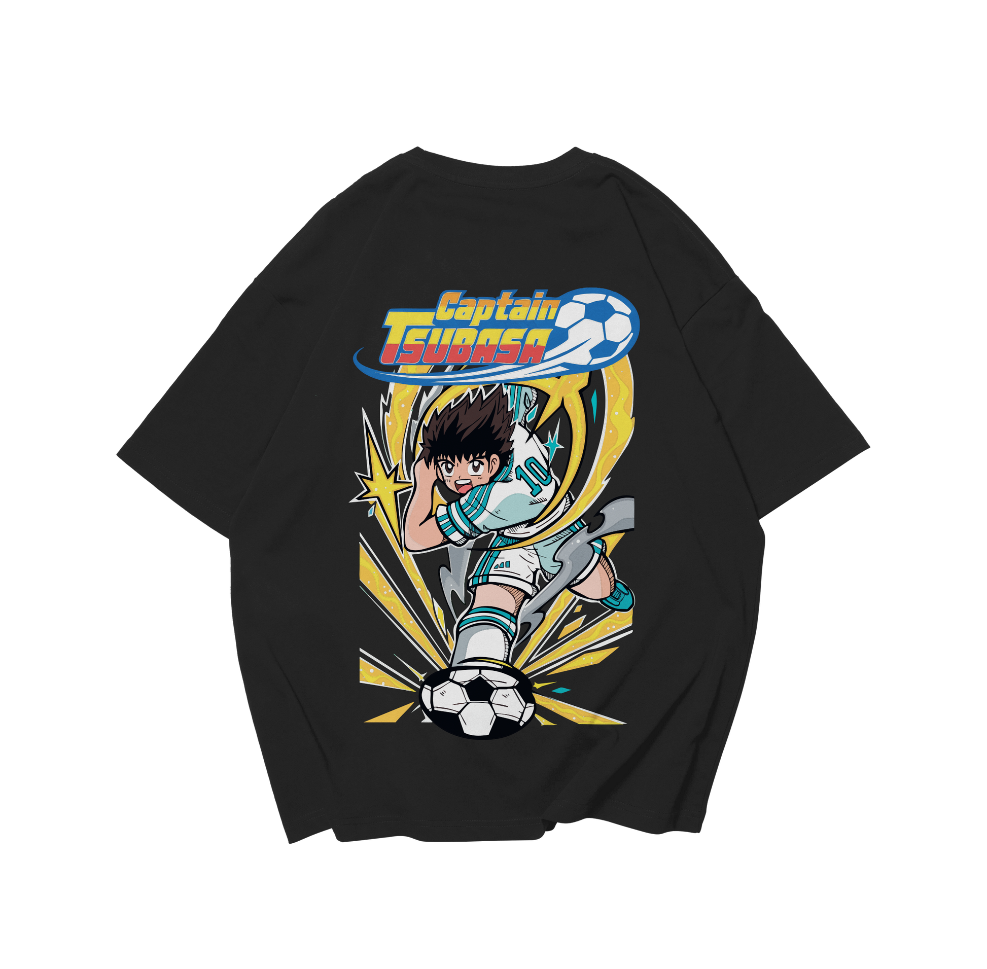 Captain Tsubasa