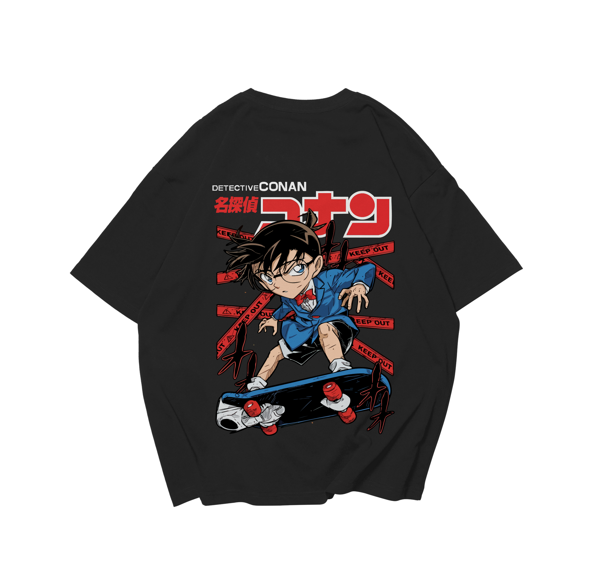 Detective Conan