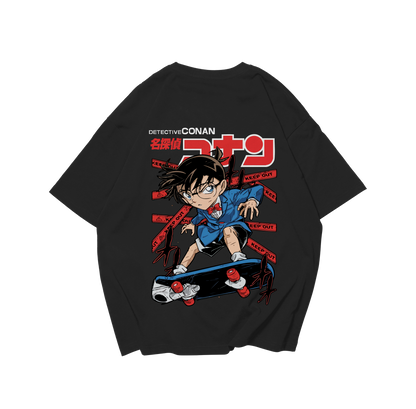 Detective Conan