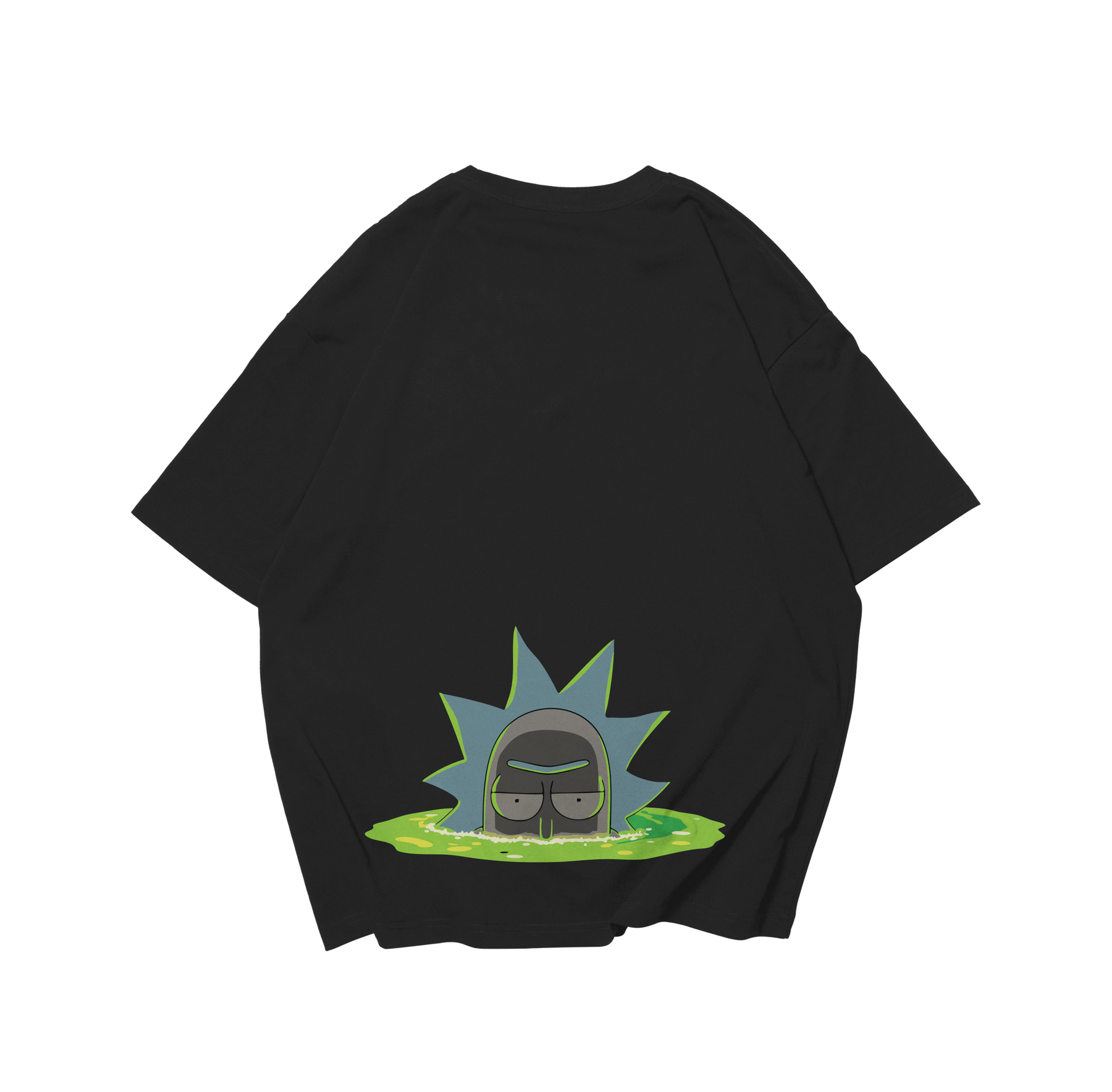 Rick & Morty Portal