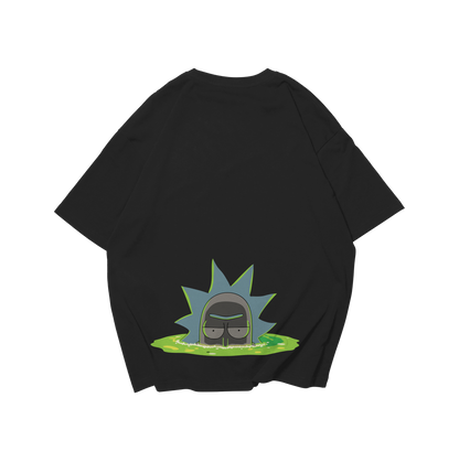 Rick & Morty Portal