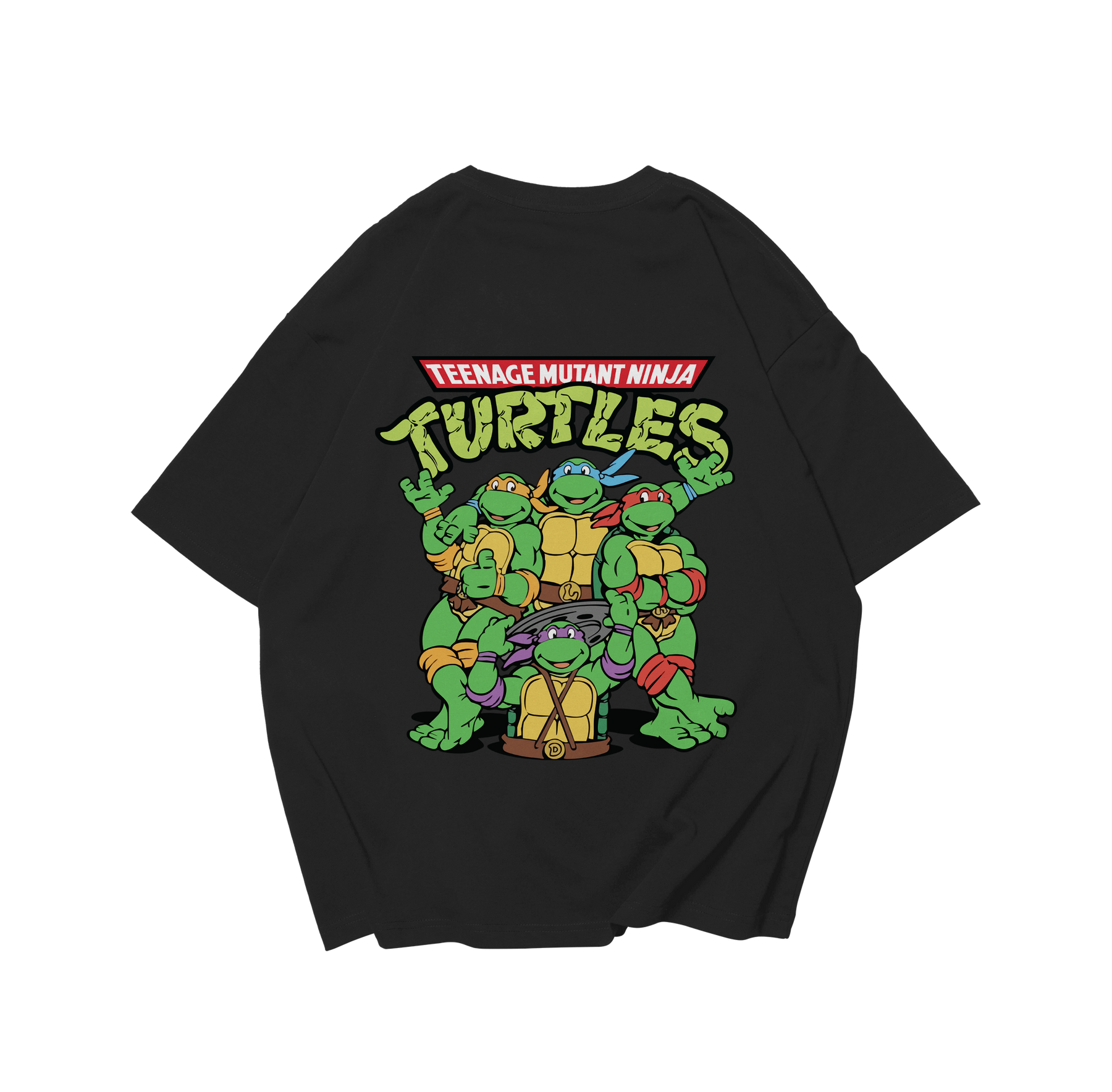 Ninja Turtles